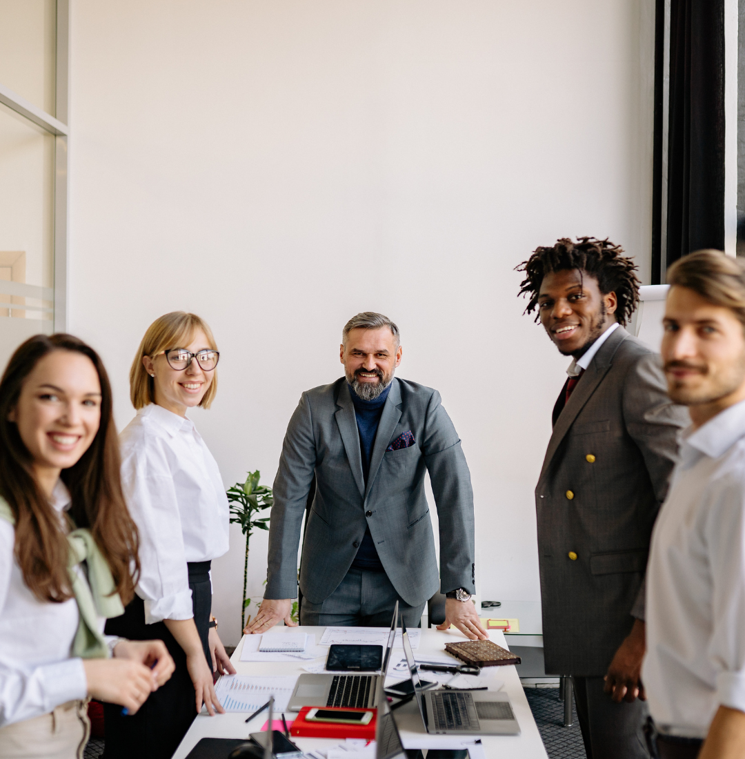 Medclaim MSO - Revenue Cycle Managment